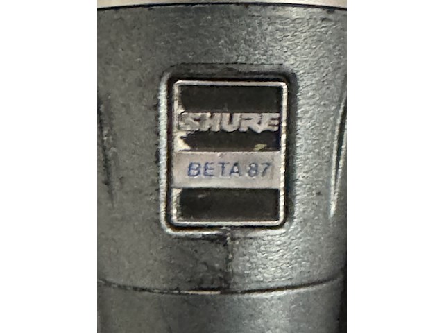 Monitor set in flightcase - afbeelding 3 van  25