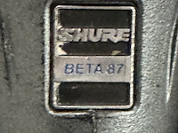 Monitor set in flightcase - afbeelding 3 van  25