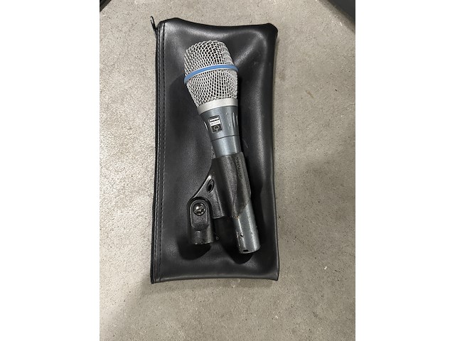 Monitor set in flightcase - afbeelding 4 van  25