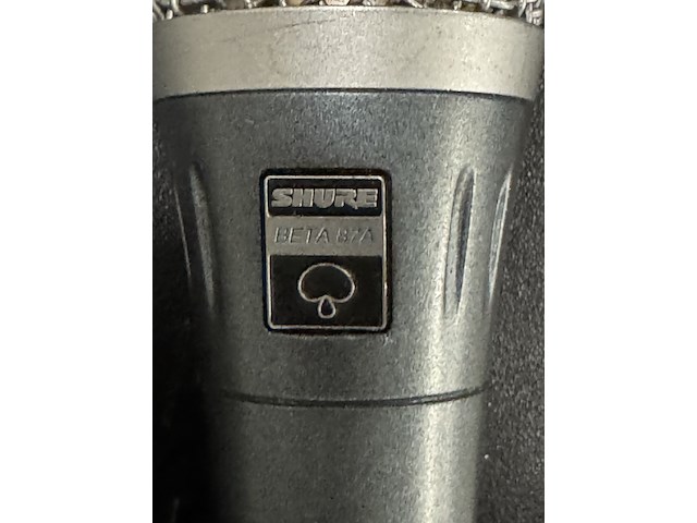 Monitor set in flightcase - afbeelding 5 van  25