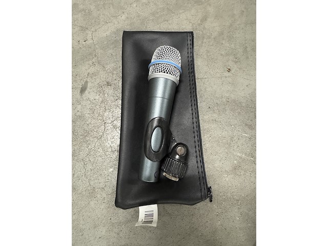 Monitor set in flightcase - afbeelding 6 van  25