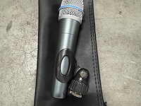 Monitor set in flightcase - afbeelding 6 van  25