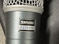 Monitor set in flightcase - afbeelding 7 van  25