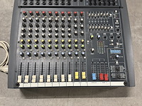 Monitor set in flightcase - afbeelding 12 van  25