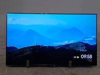 Monitor, sharp, pn-q601 - afbeelding 1 van  7