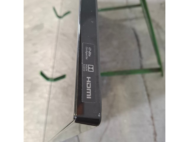 Monitor, sharp, pn-q601 - afbeelding 7 van  7