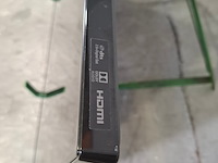 Monitor, sharp, pn-q601 - afbeelding 7 van  7