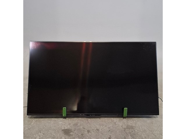 Monitor, sharp, pn-q601 - afbeelding 1 van  8
