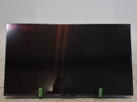 Monitor, sharp, pn-q601 - afbeelding 1 van  8