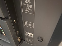 Monitor, sharp, pn-q601 - afbeelding 4 van  8