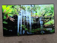 Monitor, sharp, pn-q601 - afbeelding 5 van  8
