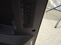 Monitor, sharp, pn-q601 - afbeelding 6 van  8