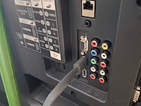 Monitor, sharp, pn-q601 - afbeelding 7 van  8
