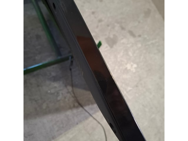 Monitor, sharp, pn-q601 - afbeelding 8 van  8