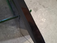Monitor, sharp, pn-q601 - afbeelding 8 van  8