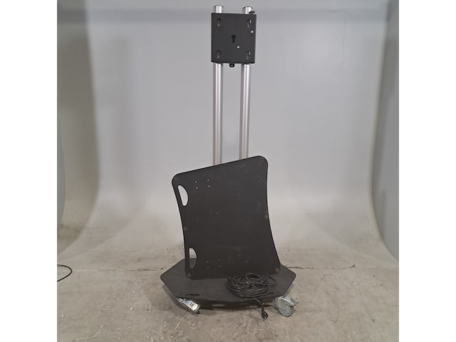 Monitor standaard, audipack - afbeelding 1 van  8