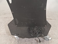 Monitor standaard, audipack - afbeelding 2 van  8