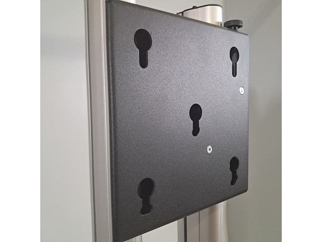 Monitor standaard, audipack - afbeelding 3 van  8