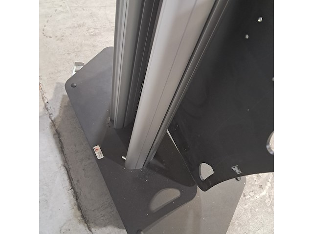 Monitor standaard, audipack - afbeelding 4 van  8