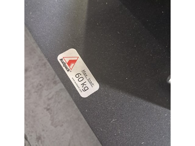 Monitor standaard, audipack - afbeelding 5 van  8