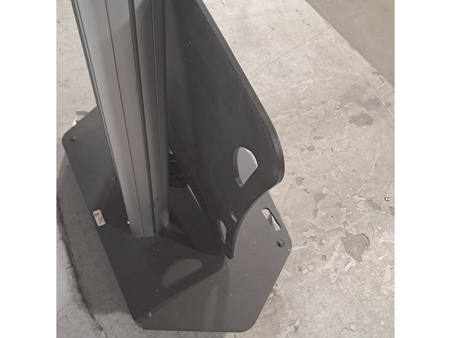 Monitor standaard, audipack - afbeelding 7 van  8