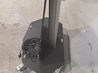 Monitor standaard, audipack - afbeelding 8 van  8