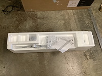 Monitor ultra wide 34 inch, lg, 34wr50qk, zwart - afbeelding 4 van  6
