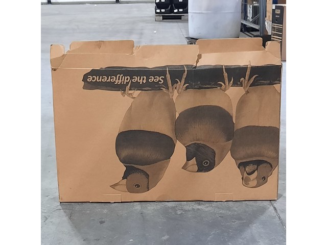 Monitor, viewsonic, vx3276-mhd-3 - afbeelding 5 van  5