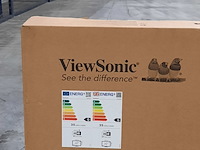 Monitor, viewsonic, vx3276-mhd-3 - afbeelding 2 van  5