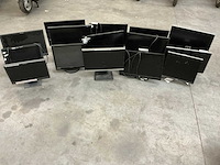 Monitor ( voor onderdelen) - afbeelding 1 van  7