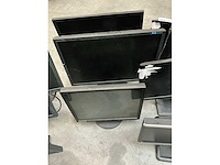 Monitor ( voor onderdelen) - afbeelding 3 van  7