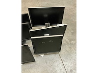 Monitor ( voor onderdelen) - afbeelding 5 van  7