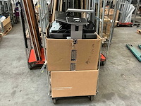 Monitor ( voor onderdelen) - afbeelding 6 van  7