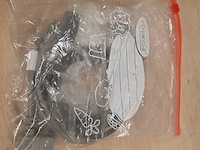 Monitor (zonder stander), polytouch, kiosk-terminal polytouch® 32 classic, grijs - afbeelding 2 van  10