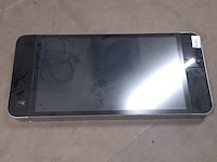 Monitor (zonder stander), polytouch, kiosk-terminal polytouch® 32 classic, grijs - afbeelding 1 van  10