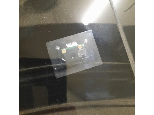 Monitor (zonder stander), polytouch, kiosk-terminal polytouch® 32 classic, grijs - afbeelding 3 van  10