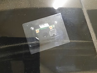 Monitor (zonder stander), polytouch, kiosk-terminal polytouch® 32 classic, grijs - afbeelding 3 van  10