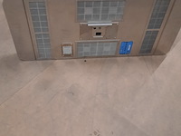 Monitor (zonder stander), polytouch, kiosk-terminal polytouch® 32 classic, grijs - afbeelding 5 van  10