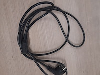 Monitor (zonder stander), polytouch, kiosk-terminal polytouch® 32 classic, grijs - afbeelding 9 van  10