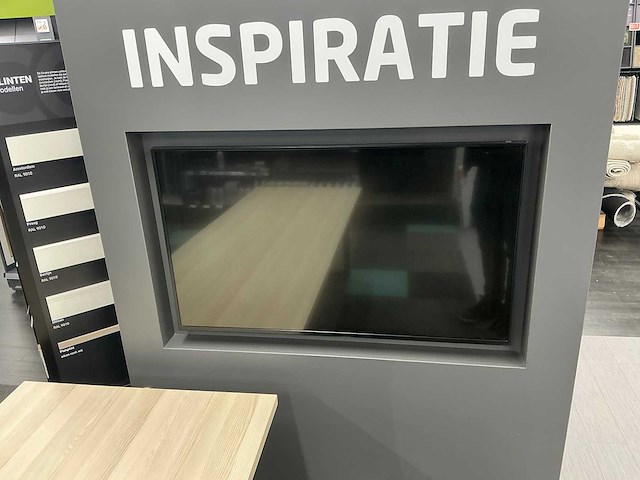 Monitor - afbeelding 2 van  2