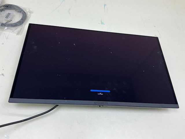 Monitor - afbeelding 1 van  2