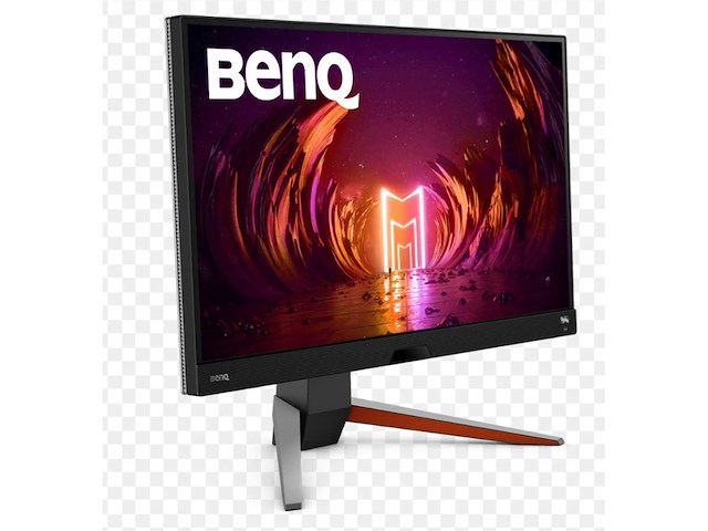 Monitor - afbeelding 1 van  3