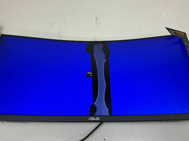 Monitor - afbeelding 3 van  5