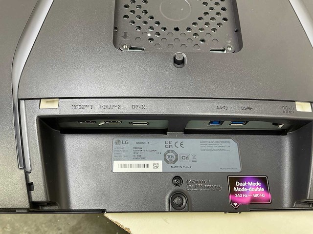 Monitor - afbeelding 2 van  3
