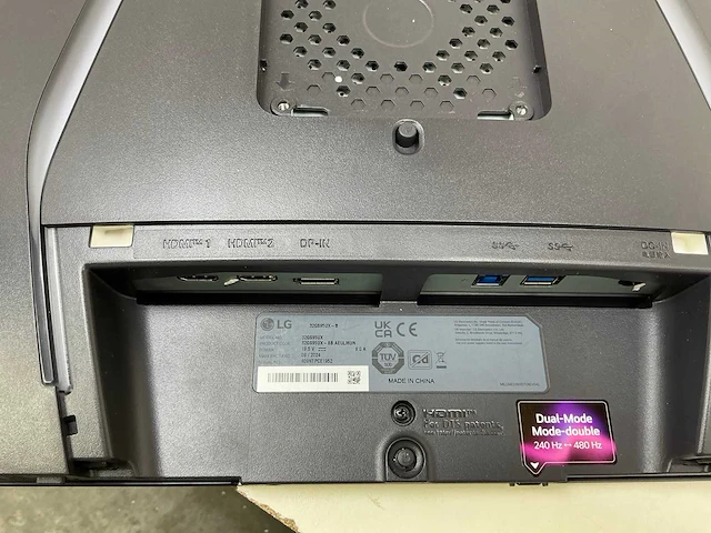 Monitor - afbeelding 2 van  3