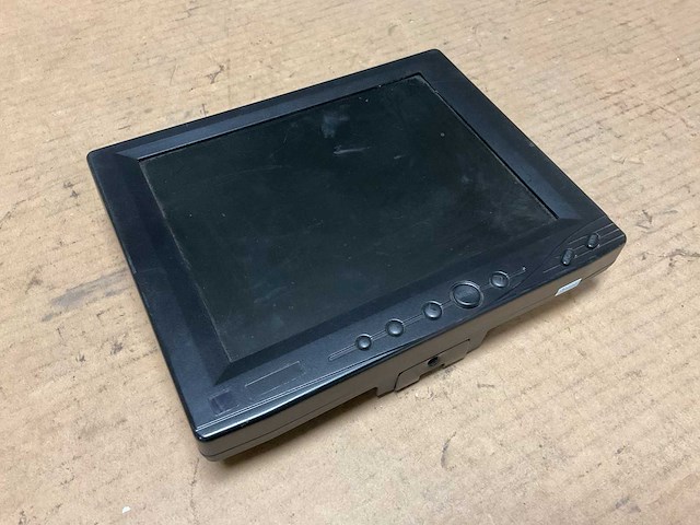 Monitor - afbeelding 1 van  4