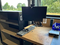 Monitor - afbeelding 1 van  4