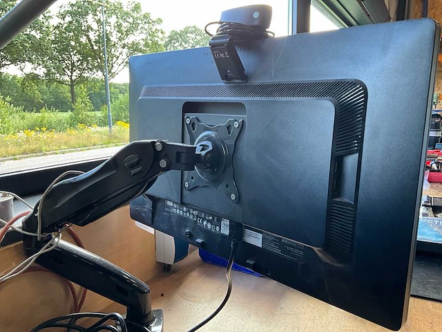 Monitor - afbeelding 2 van  3
