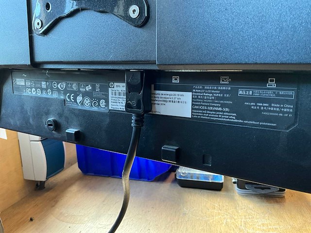 Monitor - afbeelding 3 van  3