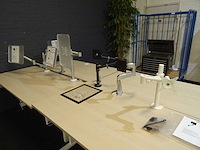 Monitorarm (7x) - afbeelding 1 van  4